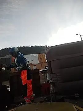 Gabrielamaturedirty online show from November 18, 2025, 9:47 am