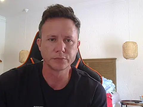 TroyDieselXXX online show from December 1, 2025, 6:51 am