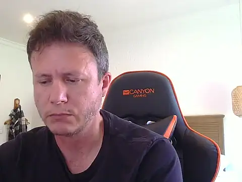 TroyDieselXXX online show from February 2, 2026, 6:45 am