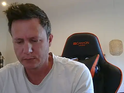 TroyDieselXXX online show from February 3, 2026, 5:05 am