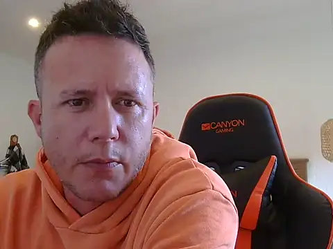 TroyDieselXXX online show from March 25, 2026, 6:08 am