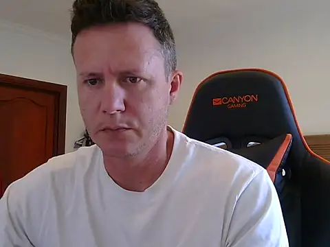 TroyDieselXXX online show from April 6, 2026, 6:03 am