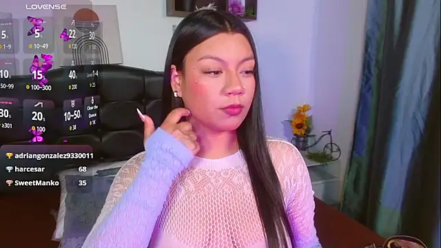 camigp online show from February 7, 2026, 4:38 am