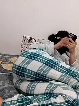 Samaarsexy23 online show from February 11, 2026, 12:32 pm