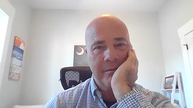 cyclone1212 online show from February 2, 2026, 9:24 pm