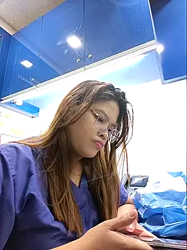 Sweetheart Claire online show from March 18, 2026, 2:47 am