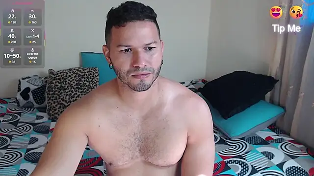 Tim mz01 online show from December 15, 2025, 2:54 pm