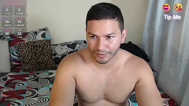 Tim mz01 online show from February 24, 2026, 11:41 am