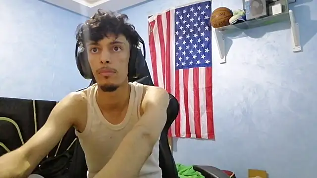 Dark DesireX online show from September 11, 2025, 2:33 am