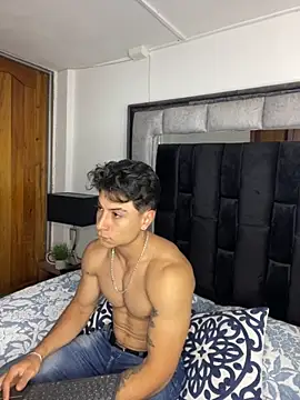 MR MUSCLE online show from September 16, 2025, 11:22 am