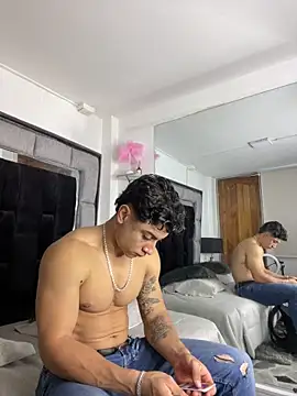 MR MUSCLE online show from December 19, 2025, 12:34 pm