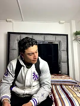 MR MUSCLE online show from January 13, 2026, 12:10 pm