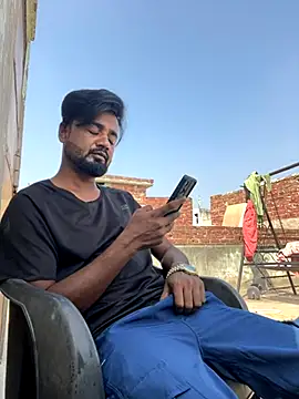 Munny6677 online show from October 18, 2025, 5:32 am