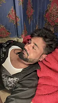 Munny6677 online show from February 6, 2026, 7:17 pm