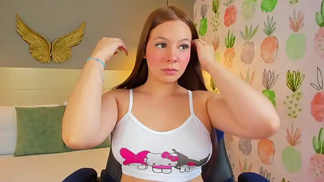 kitty sweeety  online show from October 15, 2025, 12:49 pm