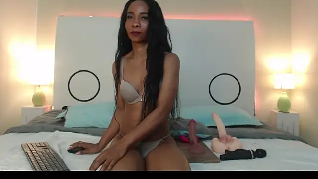 AlikaAdul online show from March 10, 2026, 11:59 am