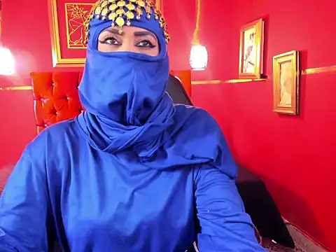 Snapshot of Anissa_Ali chatting on February 15, 2026, 5:26 am Anissa Ali online show from February 15, 2026, 5:26 am