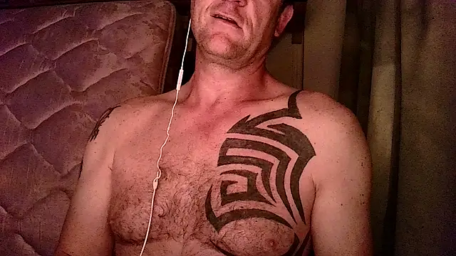 Yournaughty online show from March 2, 2026, 7:15 am