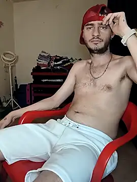 bigcockwhite777 online show from November 9, 2025, 6:50 pm