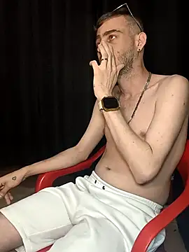 bigcockwhite777 online show from February 1, 2026, 1:37 am