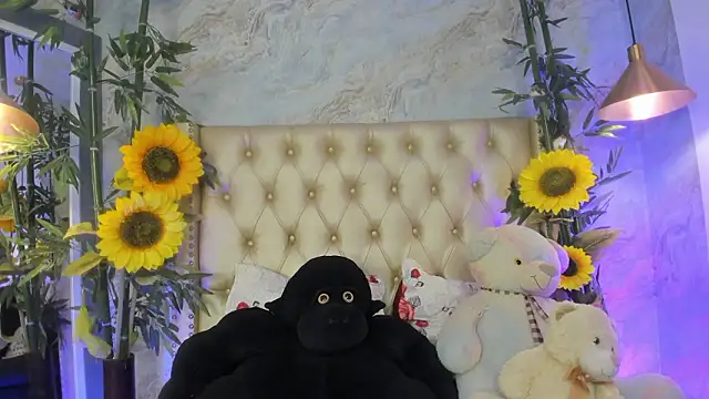 LittleeJaz online show from March 15, 2026, 4:07 am