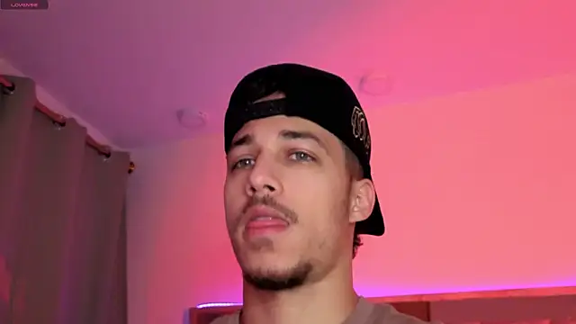 orionblaze69  online show from February 15, 2026, 12:51 am