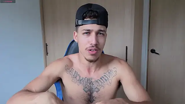 orionblaze69  online show from March 8, 2026, 8:23 pm