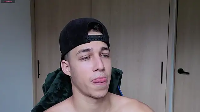 orionblaze69  online show from March 17, 2026, 8:23 pm