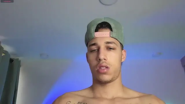 orionblaze69  online show from April 16, 2026, 12:50 pm