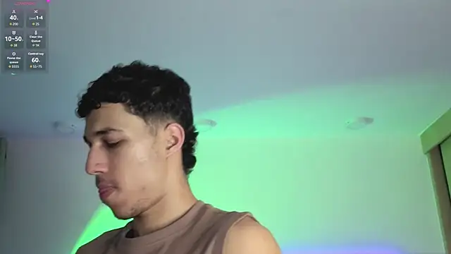 orionblaze69  online show from April 19, 2026, 6:46 am