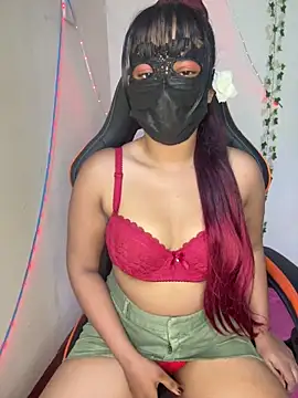 Snapshot of Ariana__Marie chatting on February 7, 2026, 5:05 pm Ariana Marie online show from February 7, 2026, 5:05 pm