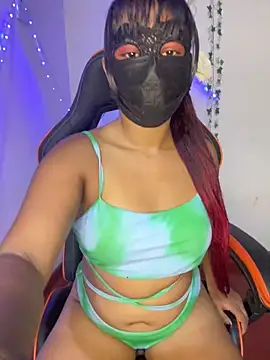 Snapshot of Ariana__Marie chatting on February 26, 2026, 3:33 pm Ariana Marie online show from February 26, 2026, 3:33 pm