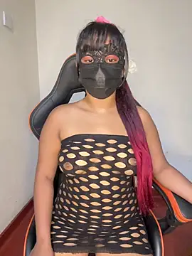 Snapshot of Ariana__Marie chatting on March 11, 2026, 1:11 am Ariana Marie online show from March 11, 2026, 1:11 am