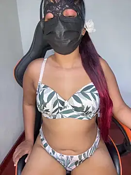 Snapshot of Ariana__Marie chatting on March 17, 2026, 2:05 am Ariana Marie online show from March 17, 2026, 2:05 am