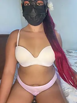 Snapshot of Ariana__Marie chatting on March 21, 2026, 6:00 pm Ariana Marie online show from March 21, 2026, 6:00 pm