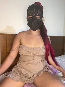 Snapshot of Ariana__Marie chatting on April 2, 2026, 5:43 pm Ariana Marie online show from April 2, 2026, 5:43 pm