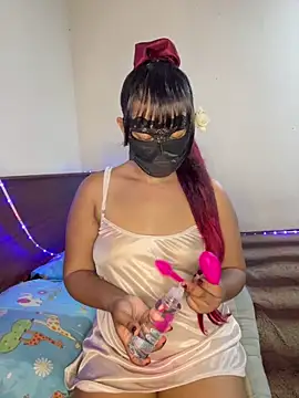 Snapshot of Ariana__Marie chatting on April 12, 2026, 3:06 pm Ariana Marie online show from April 12, 2026, 3:06 pm