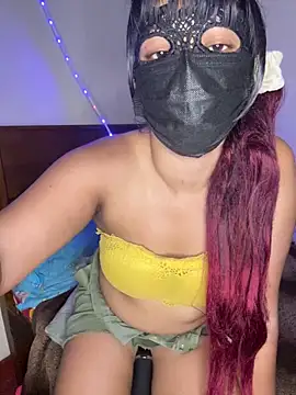 Snapshot of Ariana__Marie chatting on April 15, 2026, 7:58 pm Ariana Marie online show from April 15, 2026, 7:58 pm