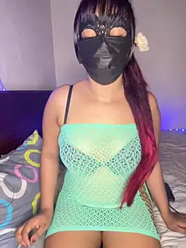 Snapshot of Ariana__Marie chatting on April 30, 2026, 2:23 pm Ariana Marie online show from April 30, 2026, 2:23 pm