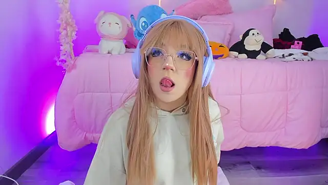 hannacutegod online show from February 17, 2026, 5:48 am