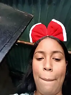 Fernanda30 online show from January 8, 2026, 4:31 pm