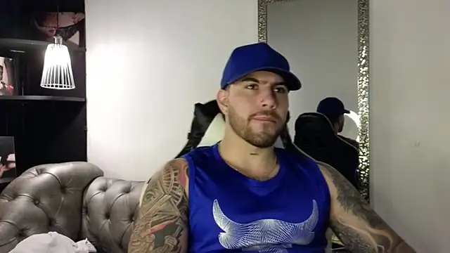 Ades Lowe online show from October 17, 2025, 12:30 pm