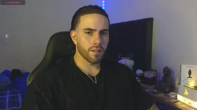 Ades Lowe online show from March 14, 2026, 5:24 am