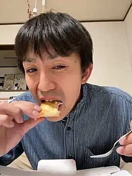 yuma0815 online show from September 21, 2025, 11:56 am