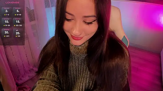 Sserendipityy online show from April 28, 2026, 8:03 pm