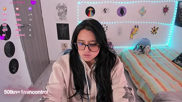 Cherry blush  online show from July 15, 2026, 9:09 pm