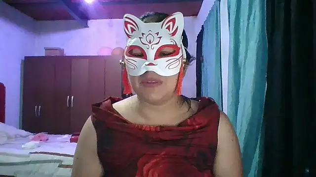 scarlett widow  online show from November 1, 2025, 2:46 am