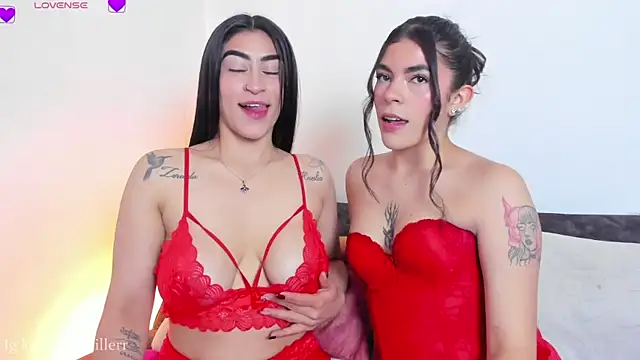 karina  millerr online show from November 29, 2025, 11:24 am