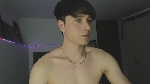 stevve 14 online show from March 18, 2026, 12:14 am