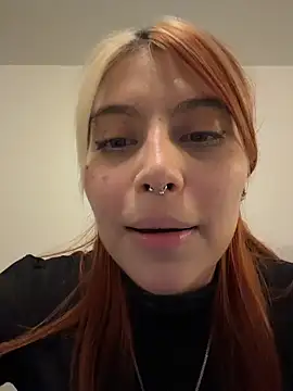 YunoRose  online show from February 15, 2026, 5:26 am